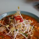 서운우체국 | 작전동맛집 능두네 계양점, 태국 음식 똠양국수와 쏨땀 후기