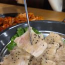 마늘보쌈 | [전주 인후동 수랑보] 전주가볼만한곳 추천 인후동 보쌈맛집 수랑보 마늘보쌈 솔직후기