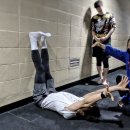 크로스핏 올래 이미지