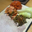 영중 | 오목교맛집 영중미나리보쌈 후기ㅣ양천구가브리살보쌈ㅣ오목교역점심추천