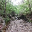 광산할머니 경로당 | 청도에서 인재를 넘어 가인계곡으로 : 가물어도 너무하다 : (임실마을 버스정류장 ~ 인재 ~ 엠마뉴엘...