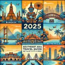 🌴 [2025 동남아 여행지 추천] 봄에 떠나기 좋은 가성비 해외 여행지 TOP 5