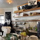 도시철도 구명역 4번 출구 앞 | 부산 해리단길 카페 추천 로우앤스윗 베이커리 해운대 기념품