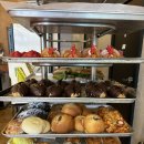 장덕로 | 내돈내산) 광주 수완지구 빵집 베이커 김효준(구 오소유) 버터떡 솔직후기