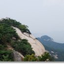 불암산 (508m)서울시 노원구 & 절벽, 바위틈에서 자란 기송과 괴목은 한 폭의 그림처럼 느껴진다. 이미지