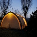 A-3 | 용인 애견동반 캠핑장 파이브이모션 2박3일 후기 | 반려견 A존 솔직 리뷰