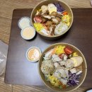 읍천리382(반송점) | 창원 반송점 “읍천리 382”포케 샐러드 후기