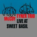 모던 재즈사에 커다란 족적을 남긴 재즈피아노의 거장, McCoy Tyner -『Live At Sweet Basil』 이미지