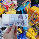 녹색자원 | 인천시청 애뜰광장 자원순환 2025 녹색 나눔장터 후기