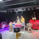 안상진TV. 4주년 축하 잔치에 다녀왔습니다. 이미지