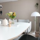 여주-0161 | 이사시즌! 프릿츠한센st테이블,세븐체어,미어체어 4차 공구 오픈