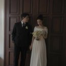 이봉 | 피에르테 수트하우스x누도 스튜디오 2호점 이봉조봉 커플 웨딩촬영 후기