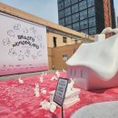 레인뷰티 | 서울 | 성수 3월 팝업스토어 2곳 (클리어디어, 레인메이커스 뷰티원더랜드 사전예약) 방문후기