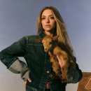 아만다 사이프리드 British GQ - June 2026 이미지