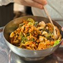 화성시 동부출장소 | [화성 병점] 퇴근 후 소주 한잔하기 좋은 병점역 맛집 : 을지로 연탄구이 병점점