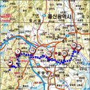 남암지맥 2(당고개-문수산-선암공원-못짚교) 이미지