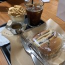 씨유 이태원점 이미지