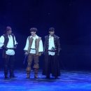 뮤지컬-삼총사 이미지