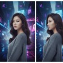 행복한 삶을 추구하는 인생철학 주역 | ✨ 인생 컬 완성! long hair with S-curl perm, 부원장 지민의 스타일링 비법 💇‍♀♀️