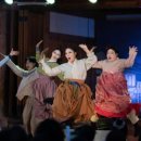 전통예술지역브랜드 상설공연(춤추는 상쇠-필봉백년) 이미지