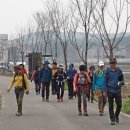 바우길 16구간 이미지