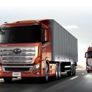 상용트럭 버스정비 이미지