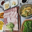 청하가스 | 부산 동대신동 방어 가성비 맛집 흑산도 횟집 솔직 후기