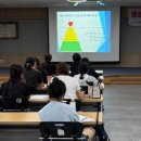 통합보육 5차 교사교육 진행 이미지