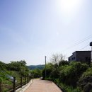 백의리층 탐방안내소 이미지