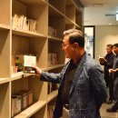 지혜샘도서관 3층 이미지