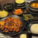 UR(의정부시)-[발곡로]-상-3 | [신곡쭈꾸미] 가성비 최고! 의정부쭈꾸미 추천 후기 | 메뉴, 주차, 가게 정보, 아기의자