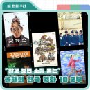 영광군위판장노동조합 | 씨네21 2025 올해의 한국 영화 추천 베스트 10, 시네필이 먼저 알아본 2부