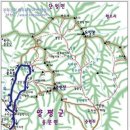 태백산건강원 - 영월군 중앙1로 36 | 용문산 용조봉~신선봉-까칠한 암능과 시원한 계곡을 품고 있는 산