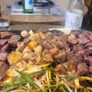 황소곱창 이미지