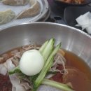 덕신밀면 네이버블로그