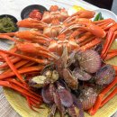 더벤티 (박달시장점) | 매천시장 근처 대구 대게 저렴한 곳 준이수산 박달홍게 활어회 초장집 후기