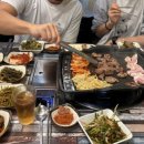 송가네뒷고기삼겹살