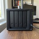 1525 | Synology DS1525+ 사용 후기 - 우수한 성능·안정성·편의성 리뷰