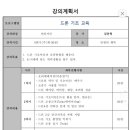 드론교육홍보 (강사 : 안산학습관 길춘형학우) 이미지