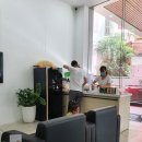 기아자동차 서비스센터 옆 이미지