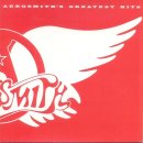 엘피 콤보 vol.156 - Aerosmith's Greatest Hits 이미지