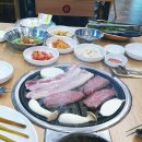 통나무정육식당 이미지