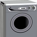 왕성세탁 이미지