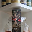 앤쏠로지 | 특이한 멘솔 스모키 피트 위스키 아드벡 앤쏠로지 베티어스 테일 15년 가격 맛 후기