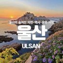 지에스25 언양남부점 | 울산 가볼만한곳 유네스코 세계유산부터 국가정원, 일출명소까지 완벽 여행코스