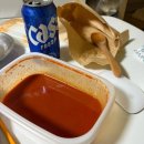 치킨플러스 지세포점 | 소노캄거제 분식맛집 치킨플러스 거제지세포점 호로록 떡볶이 오뎅튀김 후기