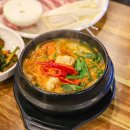 꽃 피는 갈비 이미지