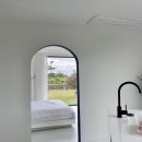 사랑꽃 스테이 | 제주 한경면 숙소, 클랭블루스테이