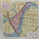 종로-숭인-종로-숭-552 | 평양시 중구역 집중분석(평양시 중심가 위성지도 해설)