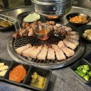 성산에서 | 제주여행 흑돼지 맛집 복자씨연탄구이 성산에서 가볼만한 곳 웨이팅 후기